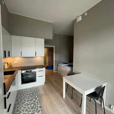 Appartement Minimalist Luxury By The Sea *